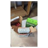 FOID Required.  Winchester & Remington 12g