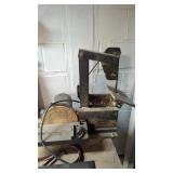 Craftsman Belt Sander