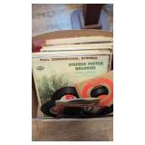 Vintage Records78 & 45s