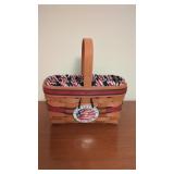 1994 Longaberger Basket