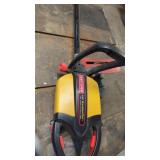 Craftsman 24v Weedeater. No charger has been Used