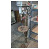 Guardian Power 12 speed Drill Press