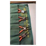 Cummins 4 PC Snap Ring Pliers
