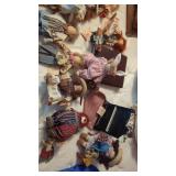 Lizzie High Large Collection 2 Large Totes Full