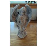 Angel Figure 15" Tall