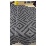 New Outdoor Patio Rug Waterproof Camping - 5