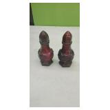 Cape Cod   Salt & Pepper Shakers