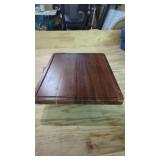 Acacia Wood Cake Stand,Charcuterie Board ,