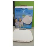 440 Pound Household Scale.Tested and works..