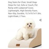 2 Step Pet Stairs
