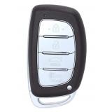 Smart Remote Keyless Entry Key Fob Replacement