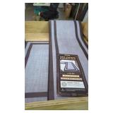 2 New Anti Fatigue Kitchen Mats