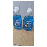 (2) Dawn Dish Soap ( 7.5oz  bottles)