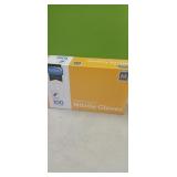 (100) Medium Size Nitrile Gloves