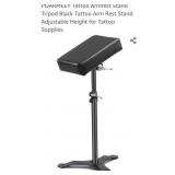 (New) Tattoo Adjustable Arm Rest Stand .