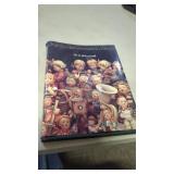 Hummel Hardback Book.    Great Identifier