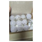 New String of Vanity Lights 10 Lights