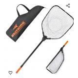 KastKing Brutus Fishing Net, Foldable Extendable