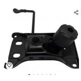 Heavy Duty 500LBs Office Chair Tilt Control