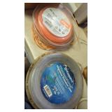 Stihl  & Husqvarna Trimmer Line Both Pkgs