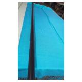 Adjustable Curtain Rod For Large Window up to