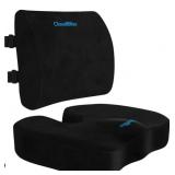 New CloudBliss Seat Cushion for Office Chair,Car