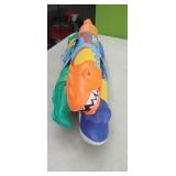 (3) Mighty Splashers Water Guns