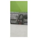 ( New) Ultimate Audio Combo