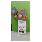 Reversible Seasonal Sign