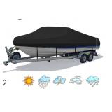 New Heavy Duty Waterproof Boat Cover, 23