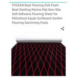 (New) Non-Slip Boat Deck flooring,  boats,surf