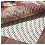 Non Slip Rug Pad Gripper 10 x 14
