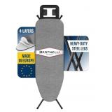 New Ironing Board with 4 Layered Cover & Pad,