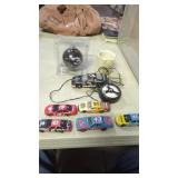 Dale Earnhardt Items & More