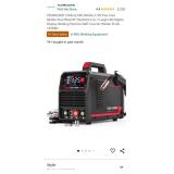 New- YESWELDER 135Amp MIG Welder,110V Flux Core