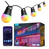 New Govee Smart Outdoor String Lights 2, 144ft