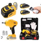 New Electric Car Jack 18V 5 Ton Cordless Electric