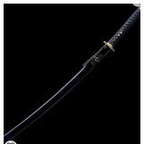 New Hand Forged Samurai Japanese Katana,