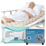 Alternating Air Pressure Mattress, Bed Sore