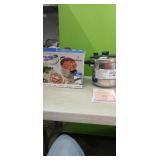 7.4qt Stainless Steel Pressure  Cooker..has been