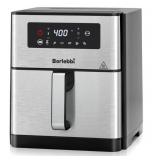 Air Fryer, 10 Quart Family Size Large Airfryer, 6