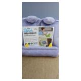 (New) Book Monster Tablet & Book Holder