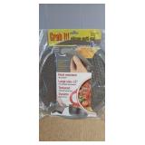 Grab It Silicone Multi-mat