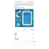 Inflatable Tanning Pool Lounger Float - Jasonwell