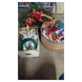 Misc. Christina Decor