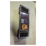 Vintage Oldsmobile Hurst Vent