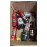 Budweiser Misc & More