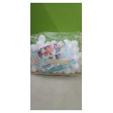 Bag of Toy Pit Balls
