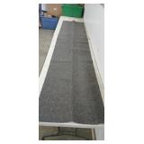 New Rubberbacked Hallway Runner   2