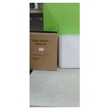 (New) Smart Sensor Trash Can with 5 rolls  of